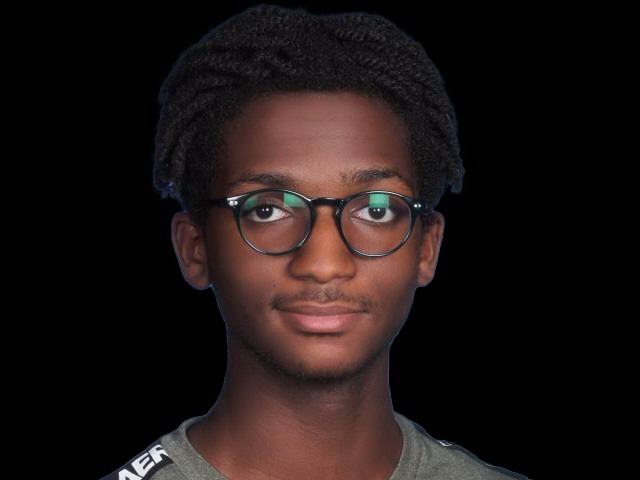 roster photo for Tunde Fagbemi
