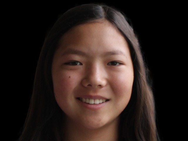 roster photo for Audrey Mishima