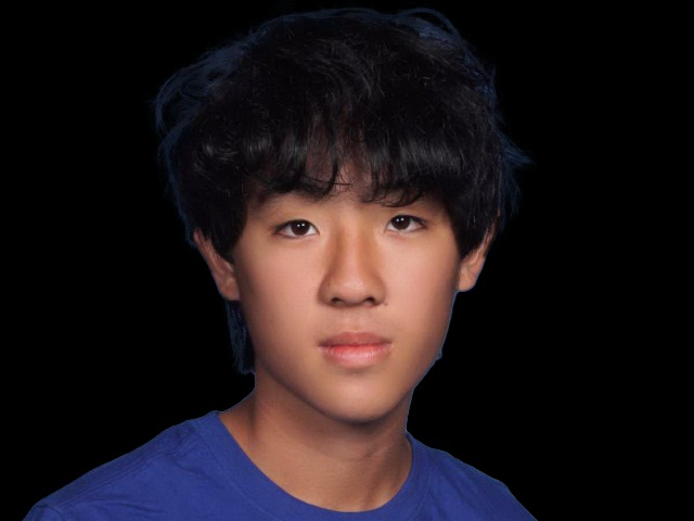 roster photo for Andrew Lu