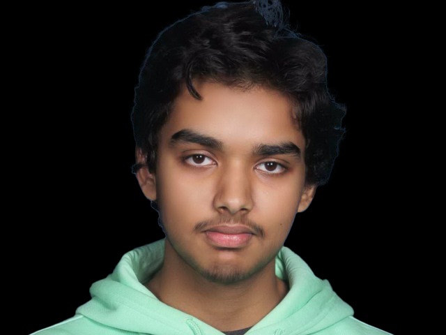 roster photo for Ishan Parmar