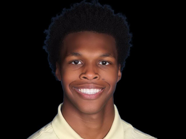 roster photo for LJ Hines