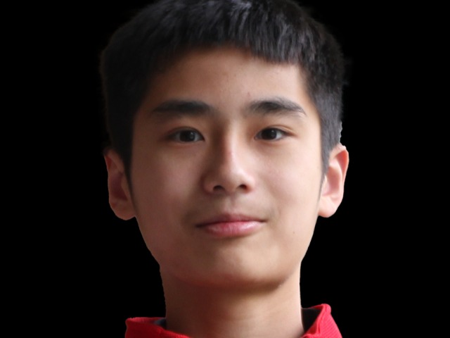 roster photo for Ethan Zhou