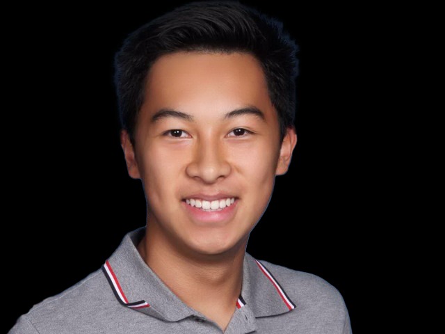 roster photo for Eric Wong