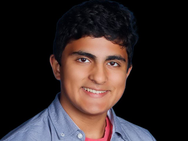 roster photo for Vihaan Jetley