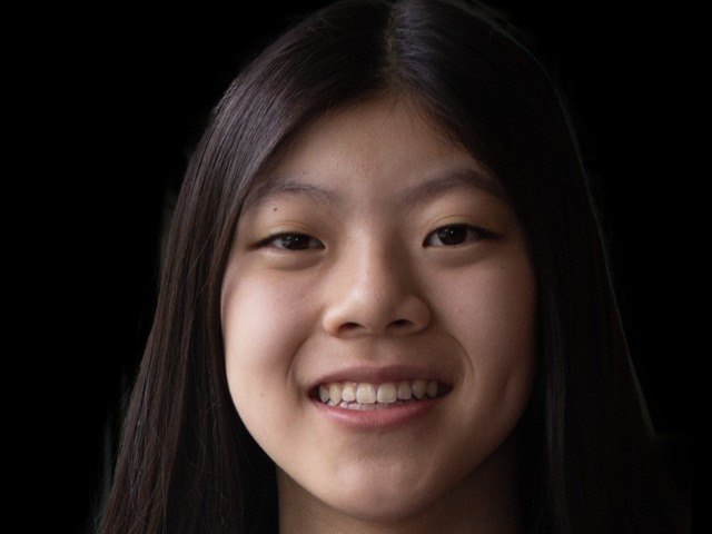 roster photo for Amy Jiang