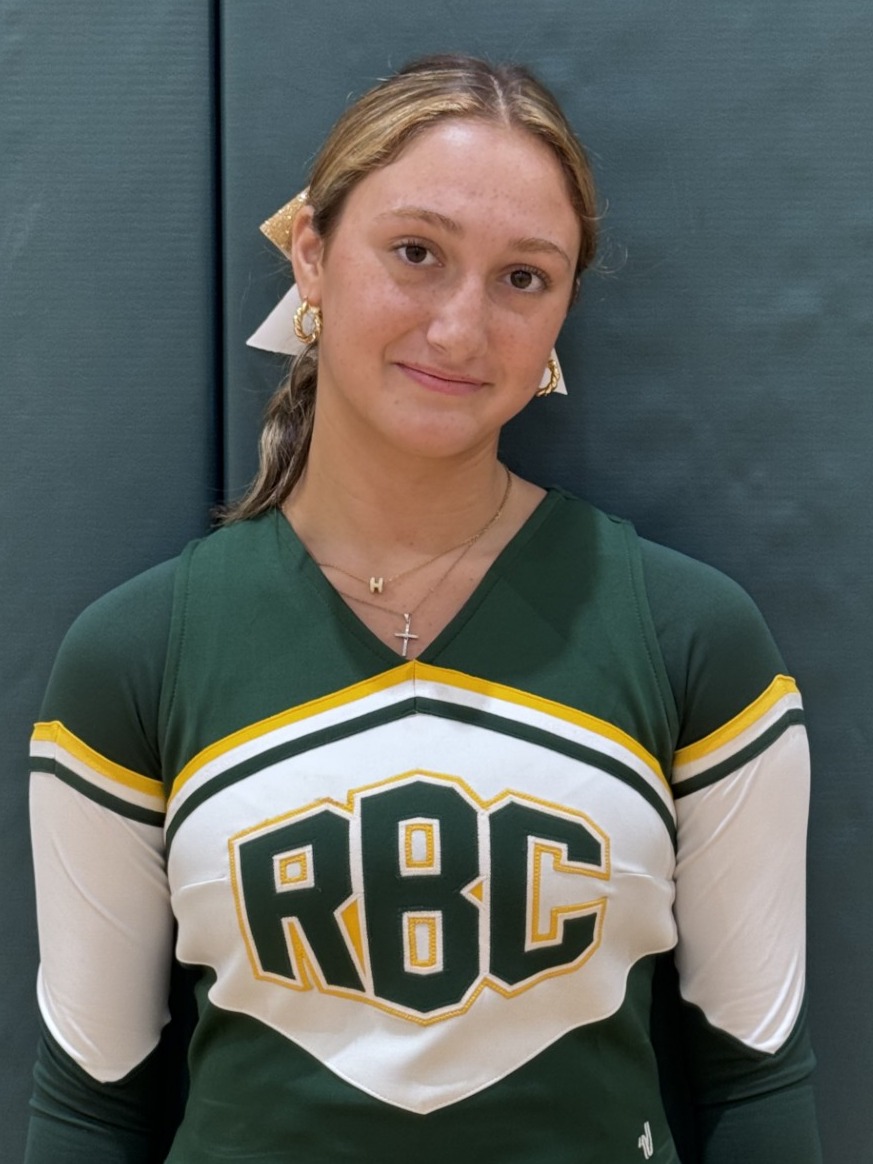 roster photo for Olivia Cantin