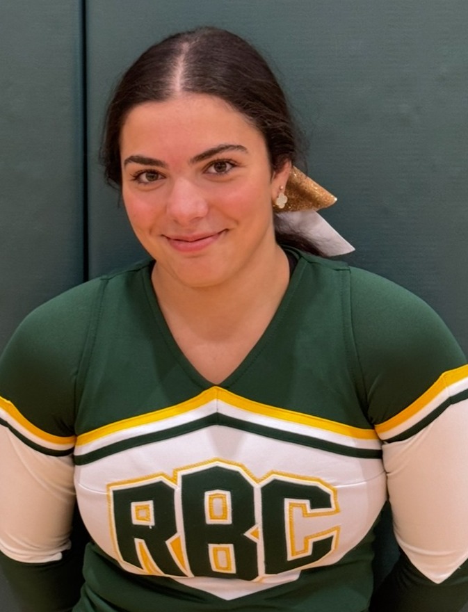 roster photo for Jenna Scalzo