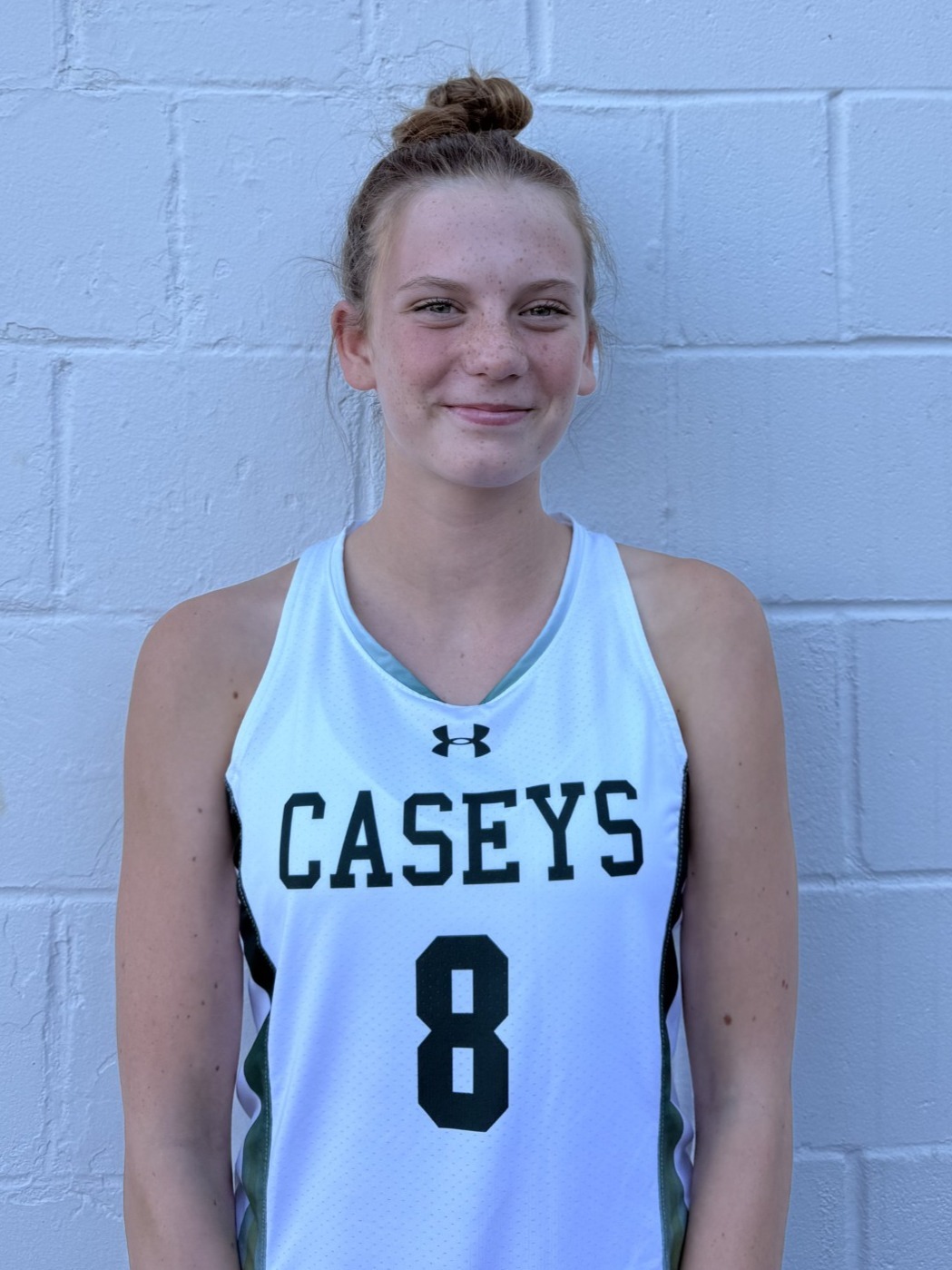 roster photo for Finley Murphy