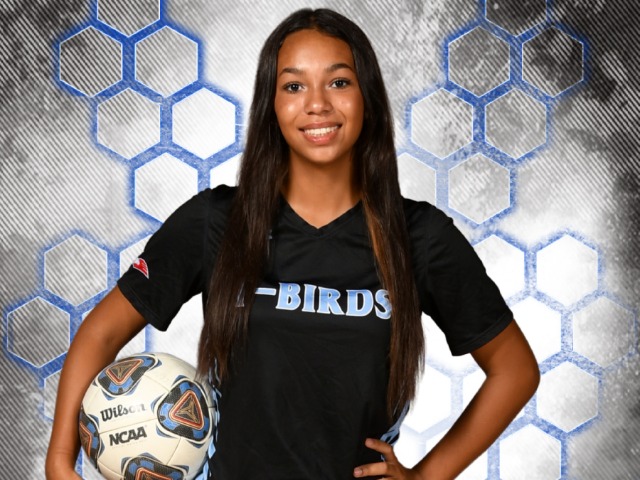 roster photo for Nia Odom