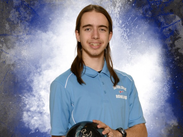 roster photo for Ben Siatkosky