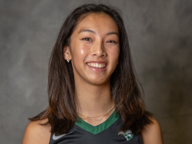 roster photo for Haleigh Pham