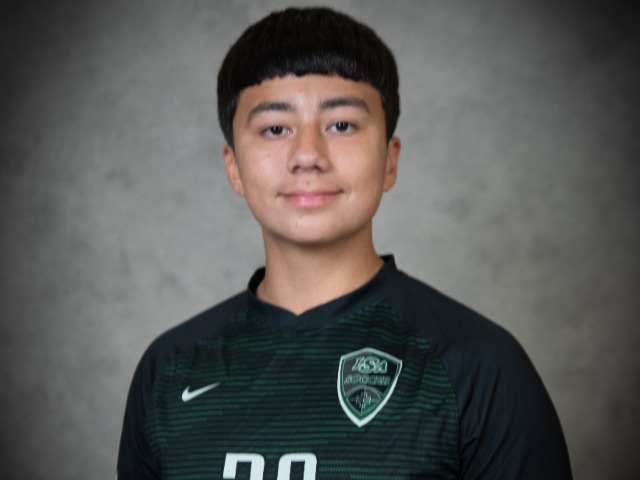 roster photo for Isaiah Rodriguez 