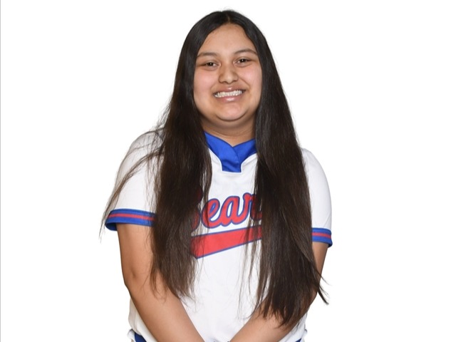 roster photo for Jaelly Guerra
