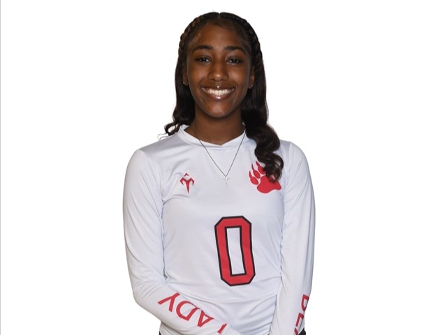 roster photo for Ayana Smith