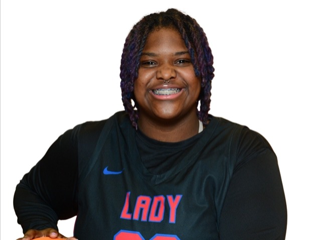 roster photo for Jayla Lawson