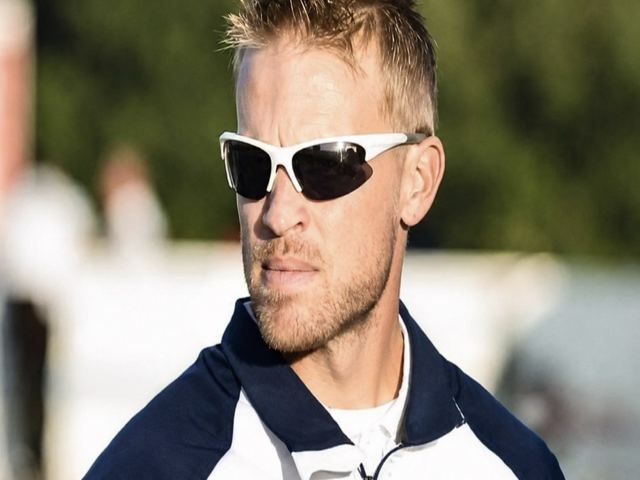 Tim McKelvy