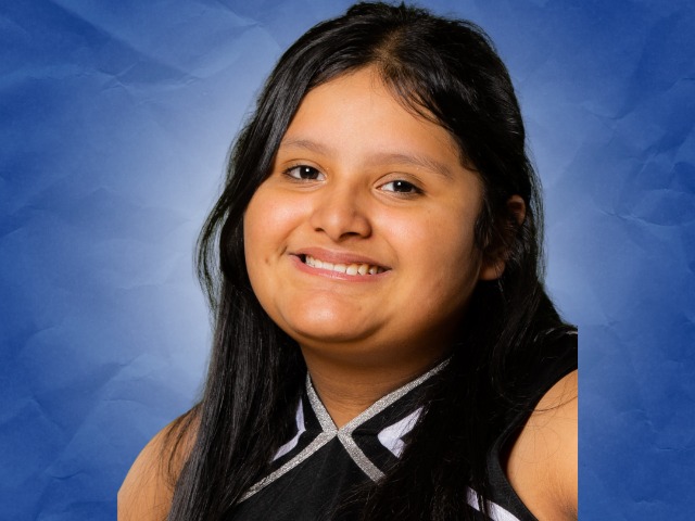 roster photo for Brianna Puentes