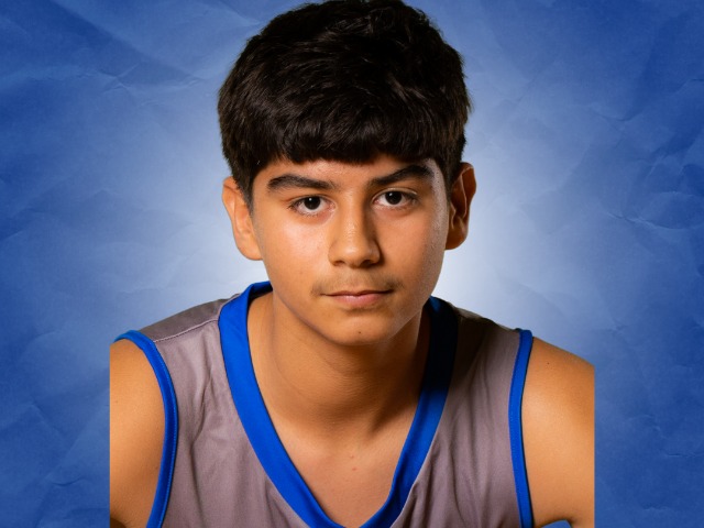 roster photo for Alexis Torres