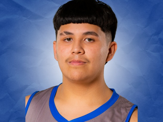 roster photo for Yahir Meza