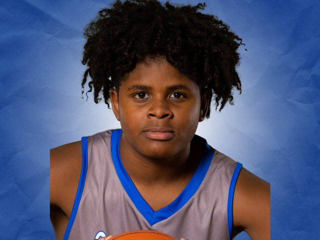roster photo for Cameron Wilson