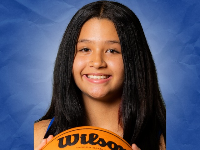 roster photo for Kaia Herndon