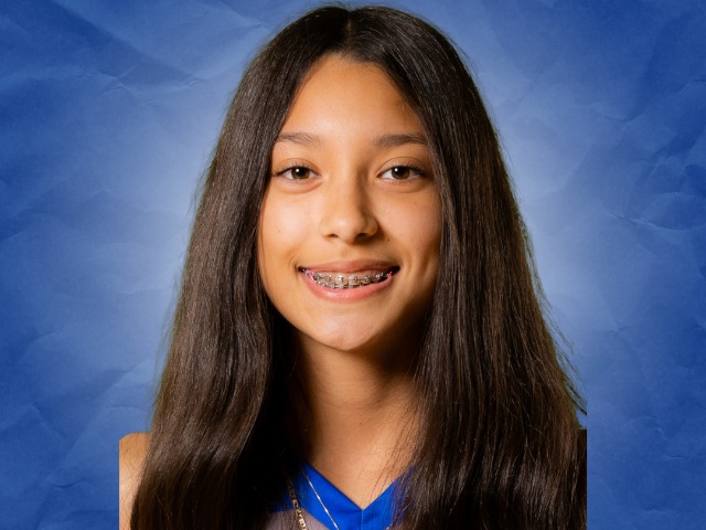 roster photo for Aylin Soria