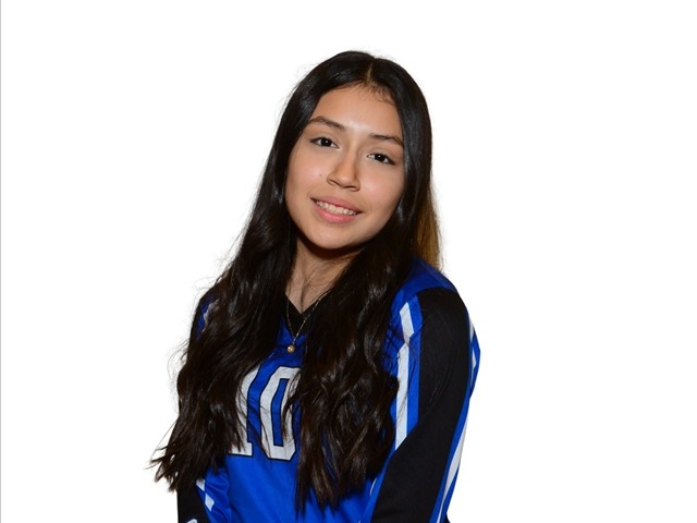 roster photo for Lucero Torres
