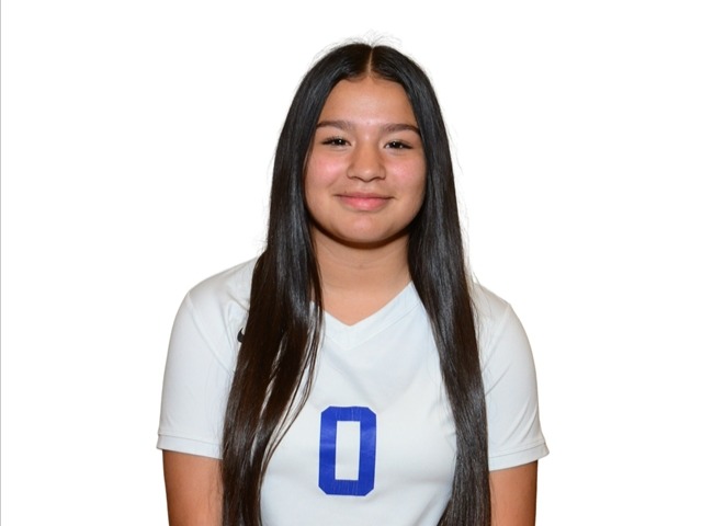 roster photo for Nevaeh Silva