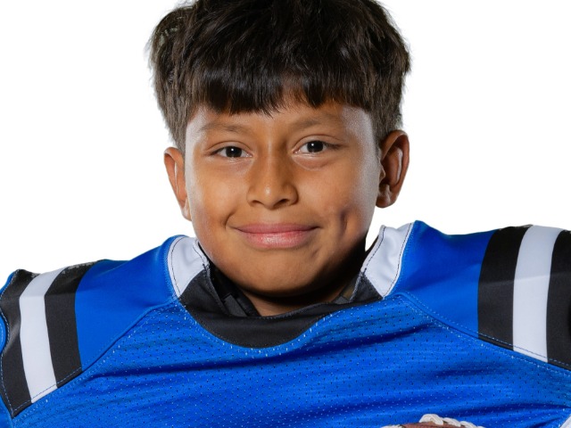 roster photo for Rony Martinez