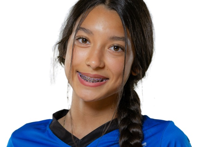roster photo for Aylin Soria