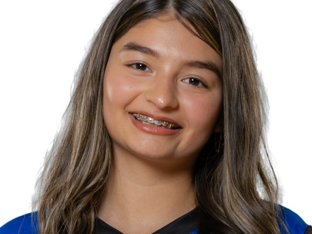 roster photo for Malaina McMullen