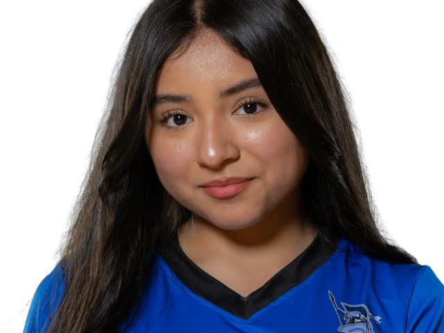 roster photo for Mya Ramirez