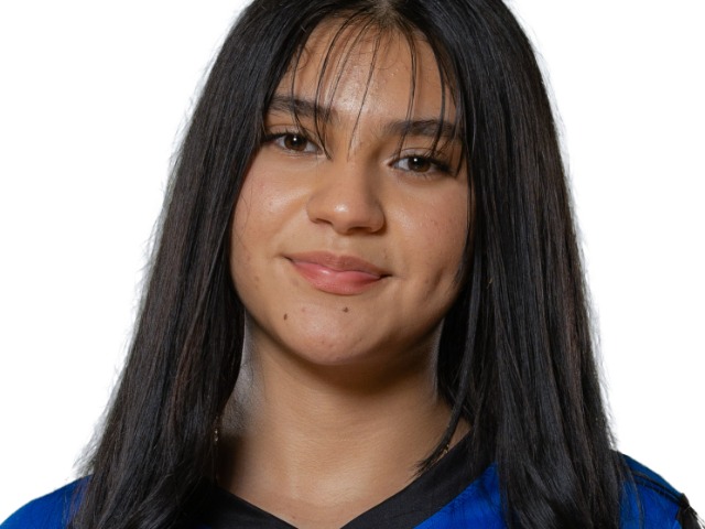 roster photo for Mariana Amezquita