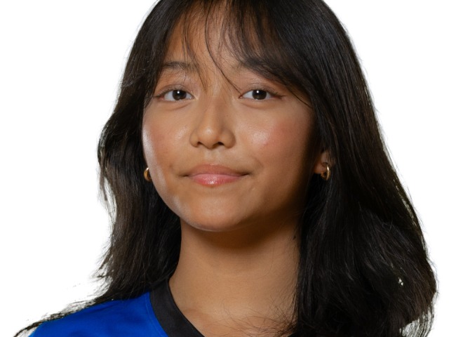roster photo for Jenny Si