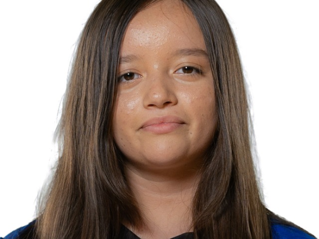 roster photo for Yulissa Flores