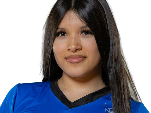 roster photo for Kayla Chairez