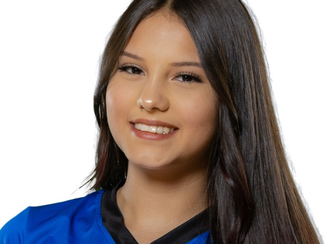roster photo for Itzel Pantoja