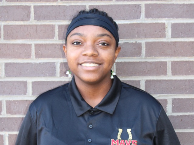 roster photo for Symone Cosey