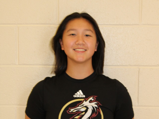roster photo for Sophie Lin
