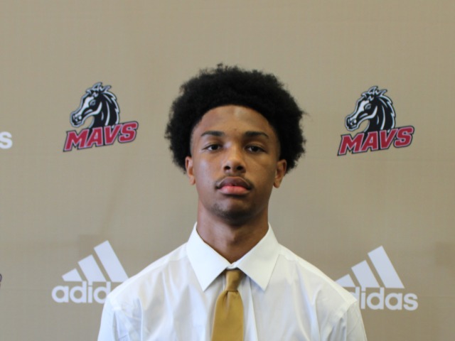 roster photo for Tre Taylor