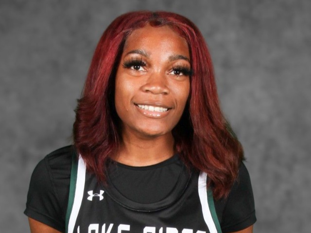 roster photo for Aalirah Perkins