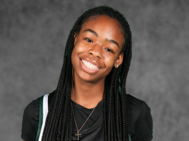 roster photo for Laniyah Smith