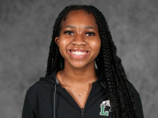 roster photo for Londyn Mitchell