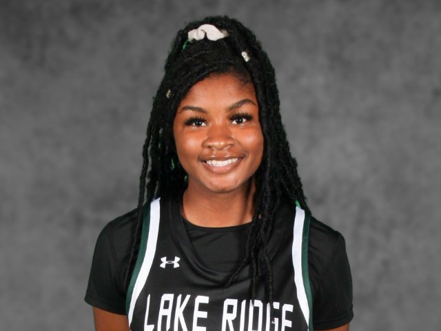 roster photo for Tyra Coleman