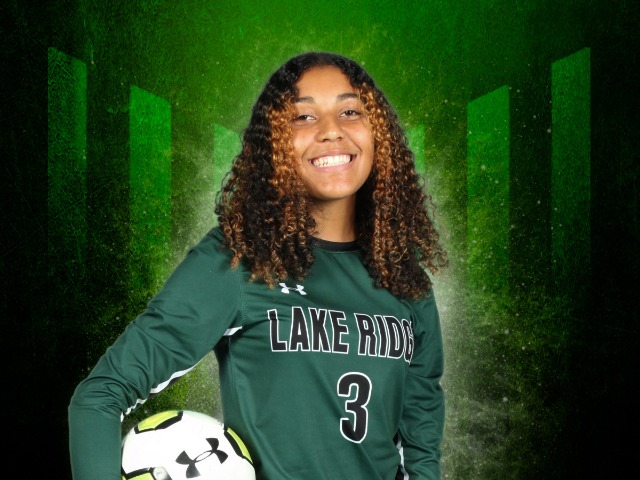 roster photo for Lakyn Purcell