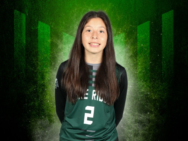 roster photo for Lexie Zapata
