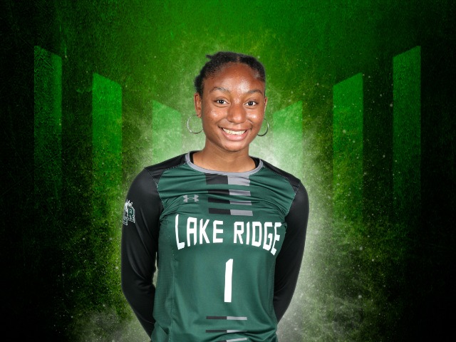 roster photo for Makayla Williams