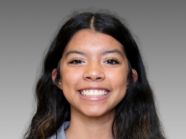 roster photo for Jaelyn Franco