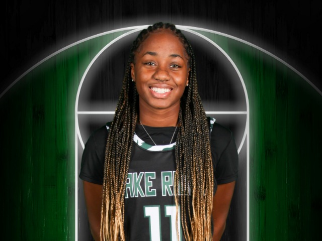 roster photo for Christina  Harris 