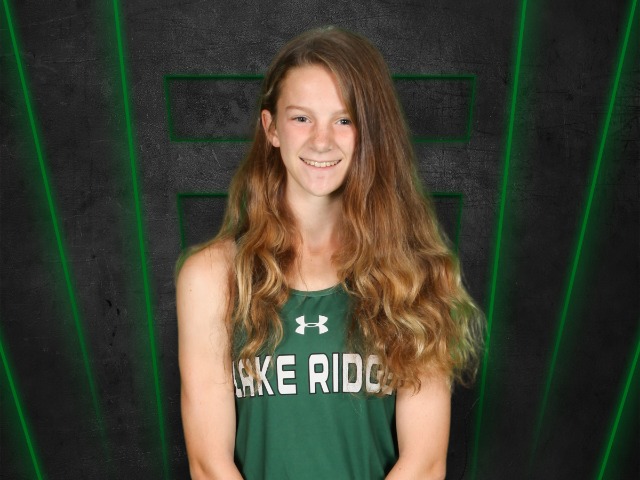roster photo for Haley Roenbeck